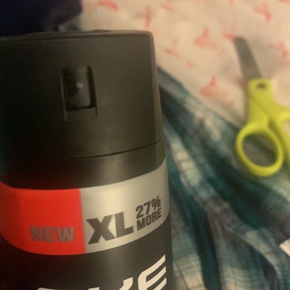 Three Degree deodorants and one ACE 48 h - Picture 8 of 8